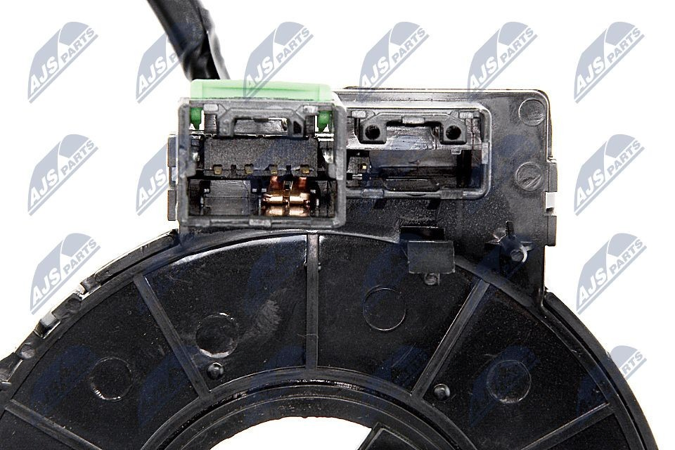 Anel AIRBAG de contato, cabo plano do volante EASMS008 NTY