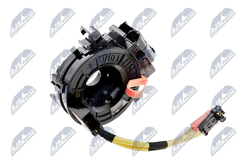 Anel AIRBAG de contato, cabo plano do volante EASTY004 NTY
