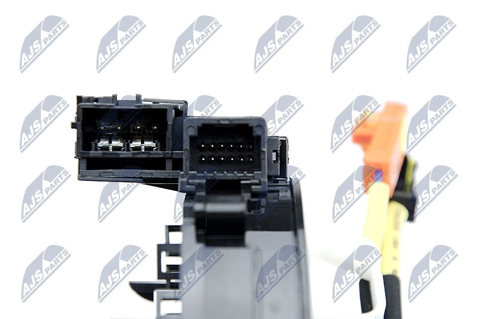Anel AIRBAG de contato, cabo plano do volante EASTY020 NTY