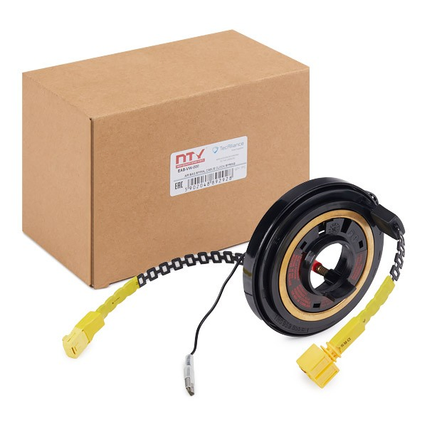 Anel AIRBAG de contato, cabo plano do volante NTY EASVW000 preço, a partir de 29,64 USD