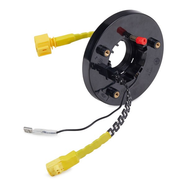 Anel AIRBAG de contato, cabo plano do volante EASVW000 NTY