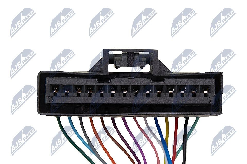 Kit de reparação da Caixa Automática de Mudança EATAU000 NTY