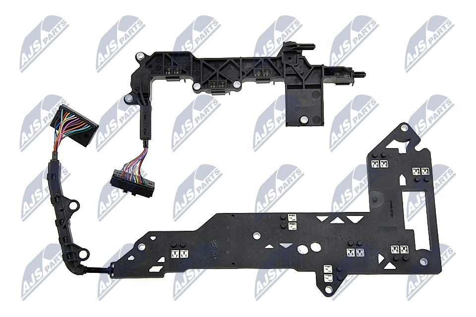 Kit de reparação da Caixa Automática de Mudança NTY EATAU000 preço, a partir de 197,27 USD