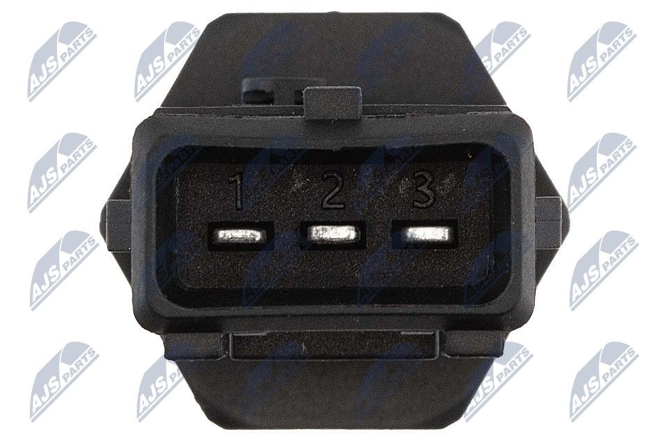 Sensor de pressão de óleo ECCBM004 NTY