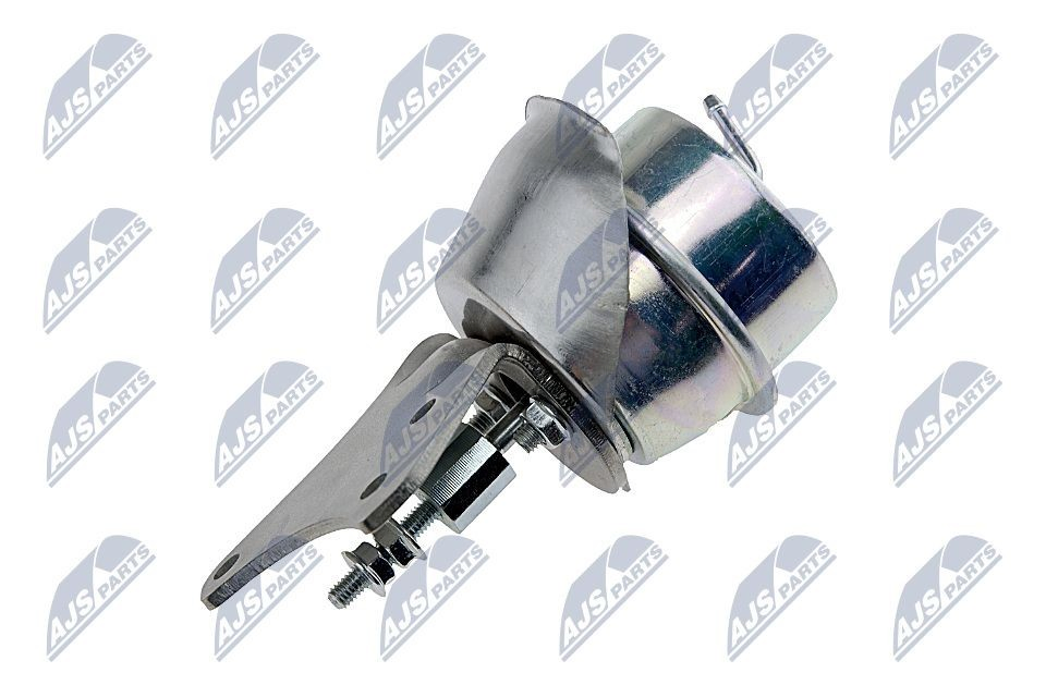 Válvula (atuador) de controlo de turbina para Opel Corsa D S07