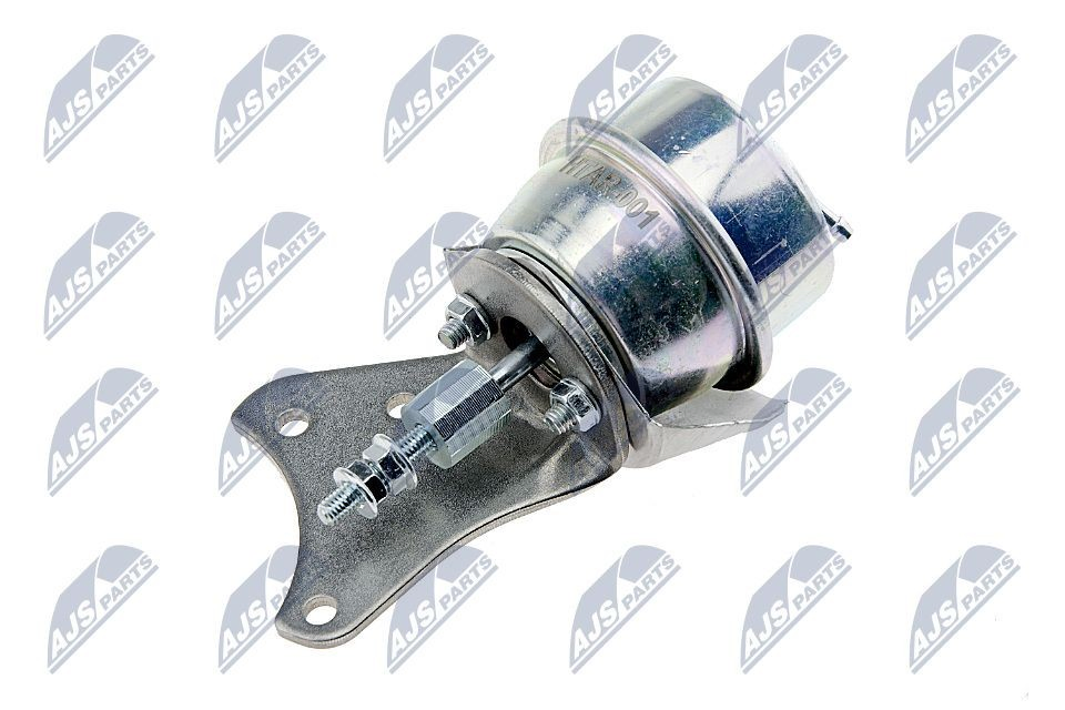 Compre Válvula (atuador) de controlo de turbina Opel Corsa 