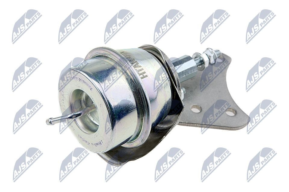  Válvula (atuador) de controlo de turbina Opel Corsa D monovolume (S07) (2006 - 2015) D
