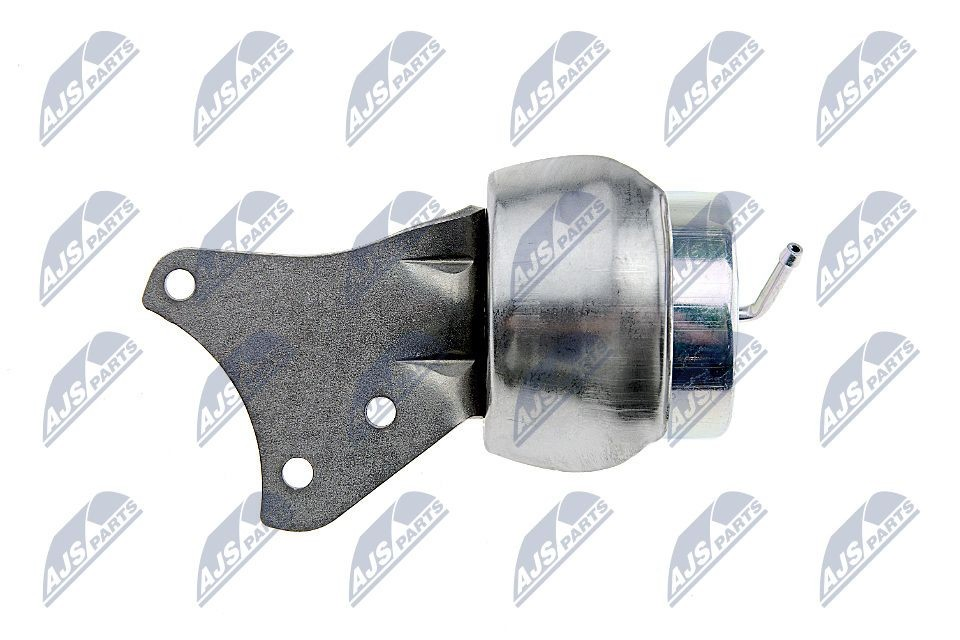 Válvula (atuador) de controlo de turbina Opel Corsa D S07