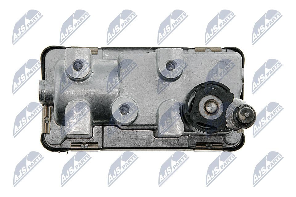  Válvula (atuador) de controlo de turbina BMW 7 sedan (E65, E66, E67) (2001 - 2008) 