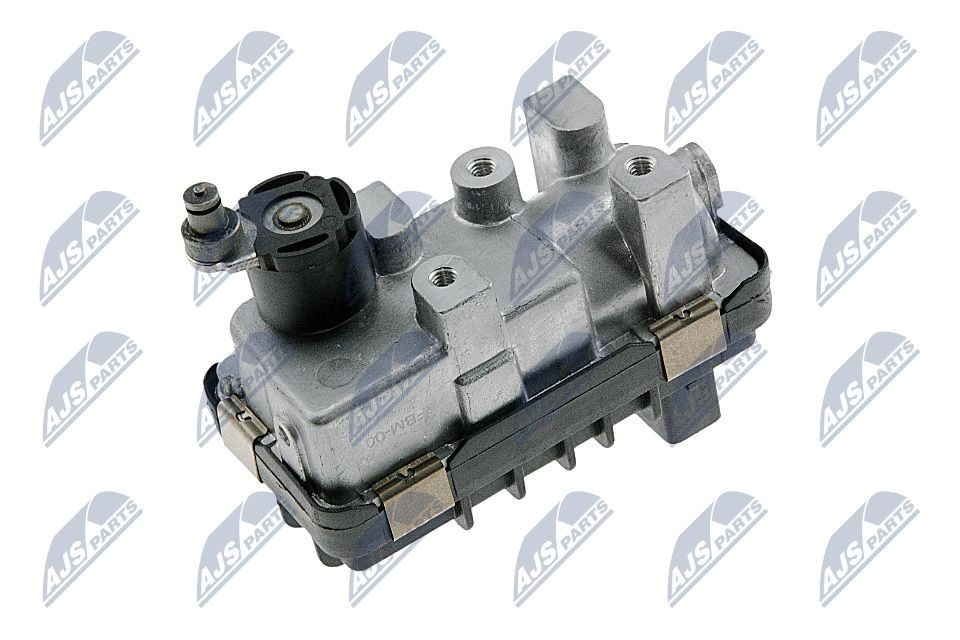 Válvula (atuador) de controlo de turbina BMW 7  E65, E66, E67