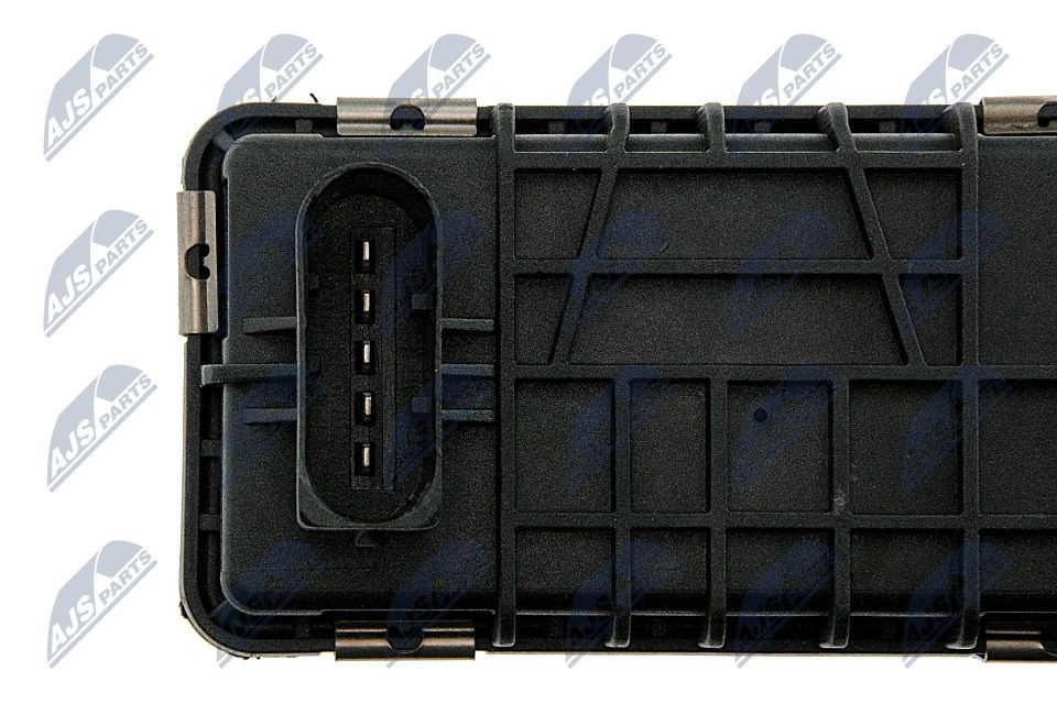 Válvula (atuador) de controlo de turbina para BMW 7  E65, E66, E67