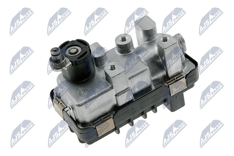 Válvula (atuador) de controlo de turbina para BMW X5  E53