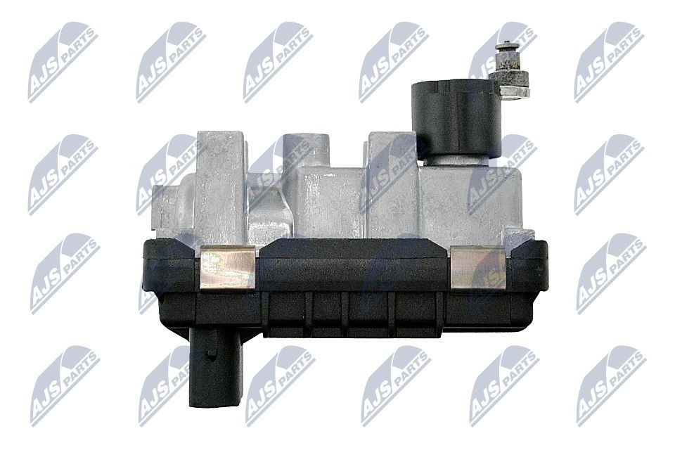 Válvula (atuador) de controlo de turbina BMW X5  E53
