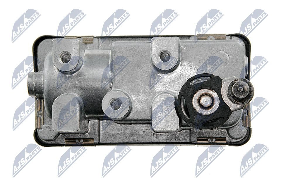 Válvula (atuador) de controlo de turbina BMW X5 SUV (E53) (2000 - 2006) 