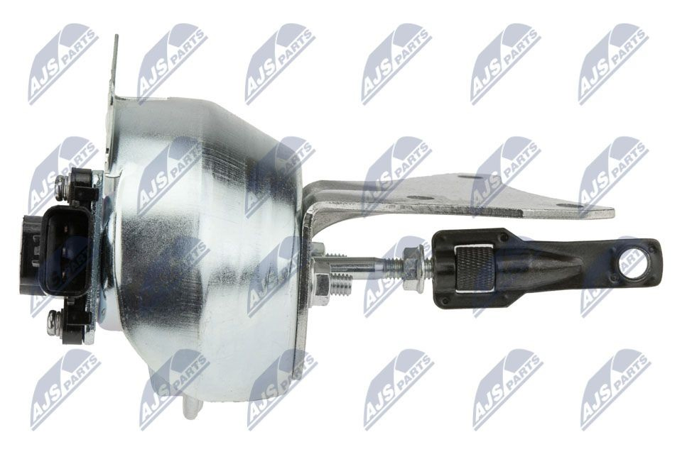 Compre Válvula (atuador) de controlo de turbina Peugeot 407 