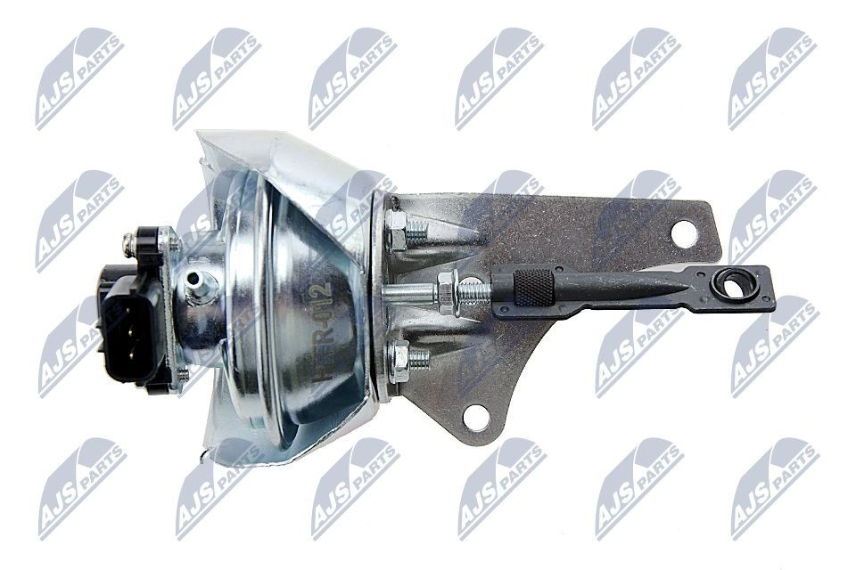  Válvula (atuador) de controlo de turbina Volvo S80 II sedan (AS, AR) (2006 - 2016) II
