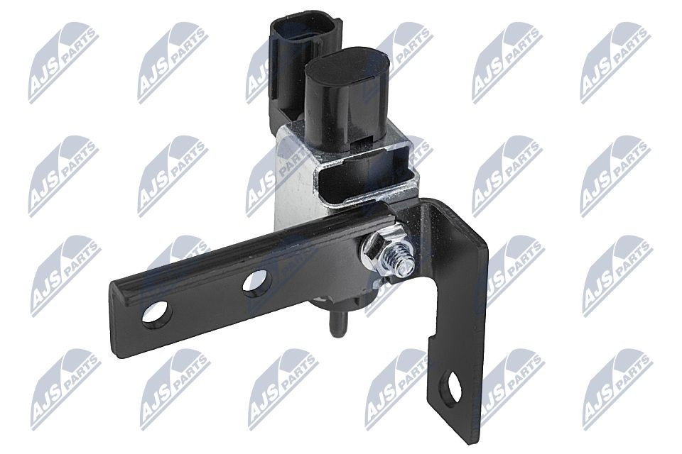 Válvula solenoide de regulação de comporta EGR ECDHY504 NTY