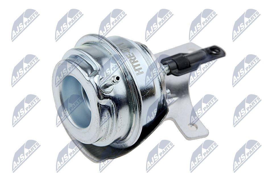 Válvula (atuador) de controlo de turbina para Renault Laguna III BT0, BT1