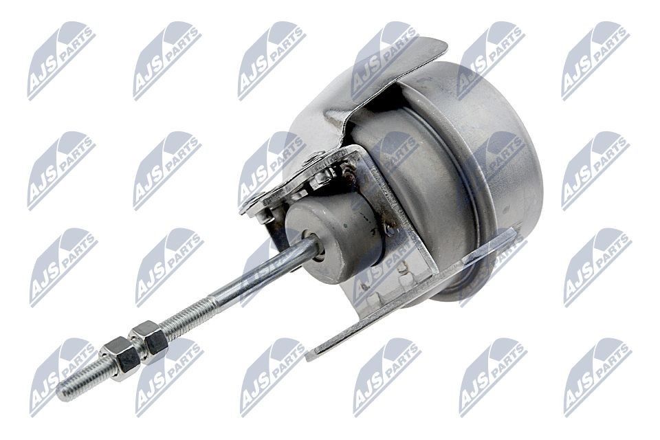 Compre Válvula (atuador) de controlo de turbina Renault Scenic 2
