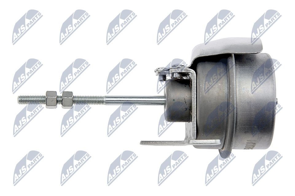 Válvula (atuador) de controlo de turbina Renault Scenic II JM0, JM1