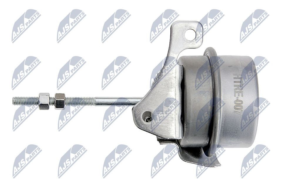  Válvula (atuador) de controlo de turbina Renault Scenic II monovolume (JM0, JM1) (2003 - 2009) II