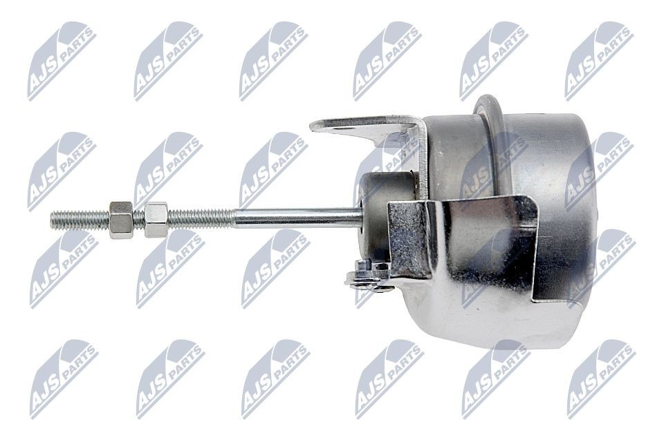 Válvula (atuador) de controlo de turbina para Renault Scenic II JM0, JM1