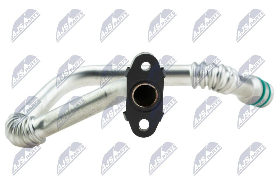 1519200QAK Nissan/Infiniti Tubo (mangueira) de derivação de óleo de turbina