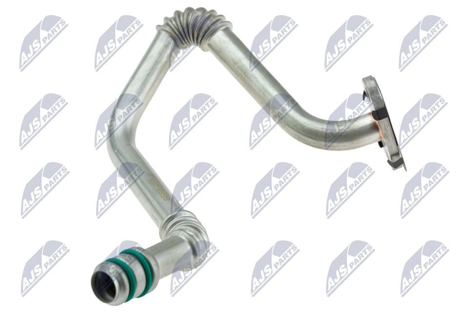 Tubo (mangueira) de derivação de óleo de turbina Nissan/Infiniti 1519200QAK preço, a partir de 40,66 USD