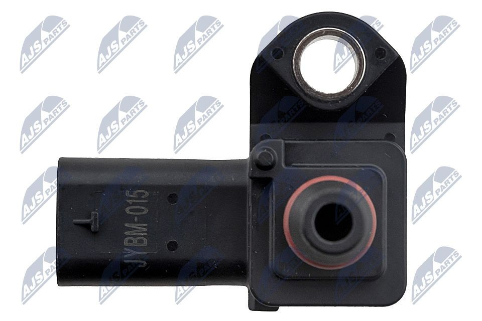 Sensor de pressão no coletor de admissão, MAP ECMBM015 NTY