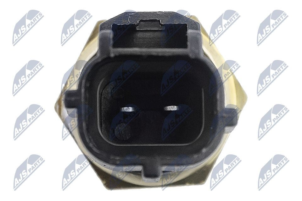 Sensor de temperatura do fluido de esfriamento ECTMS001 NTY