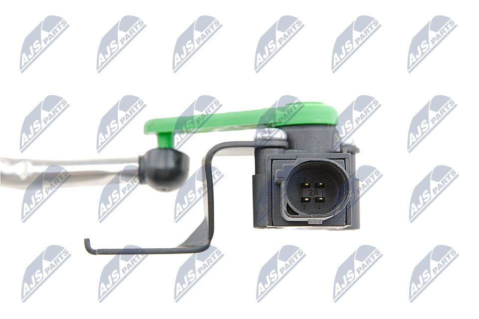 Sensor dianteiro esquerdo do nível de posição de carroçaria ECXAU002 NTY