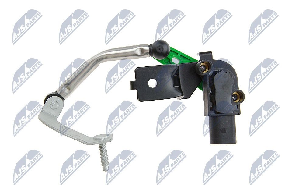 Compre ECXAU003 NTY Sensor dianteiro direito do nível de posição de carroçaria