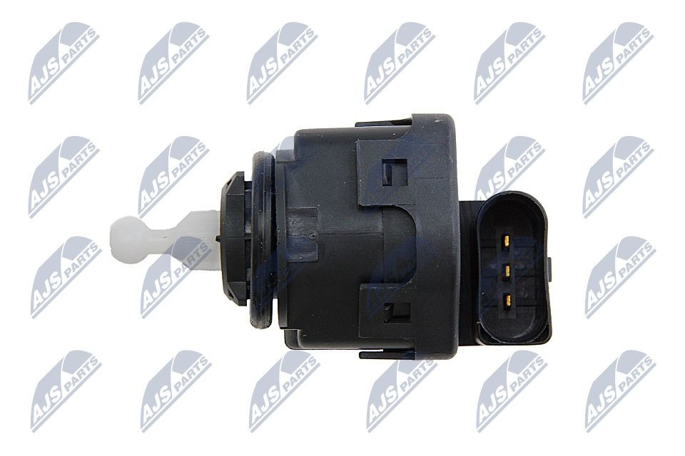 Corretor da luz Audi A6 C5 4B5, 4B6