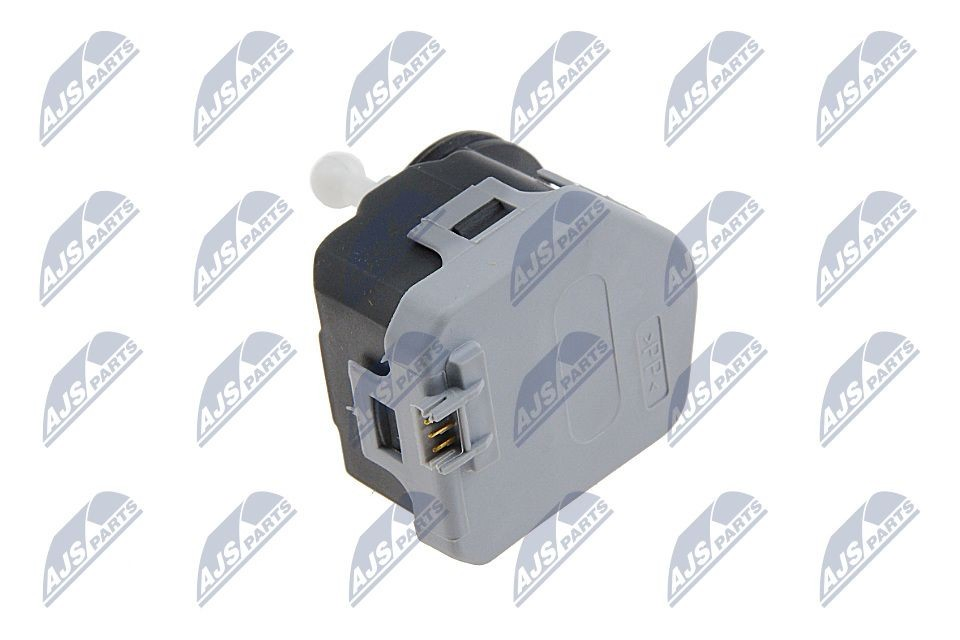 Compre Corretor da luz Skoda Fabia 1
