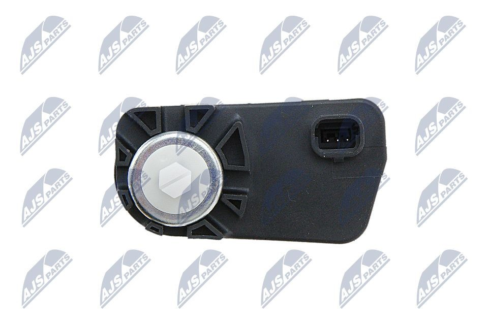 Corretor da luz Hyundai Sonata VI sedan (YF) (2009 - 2015) VI