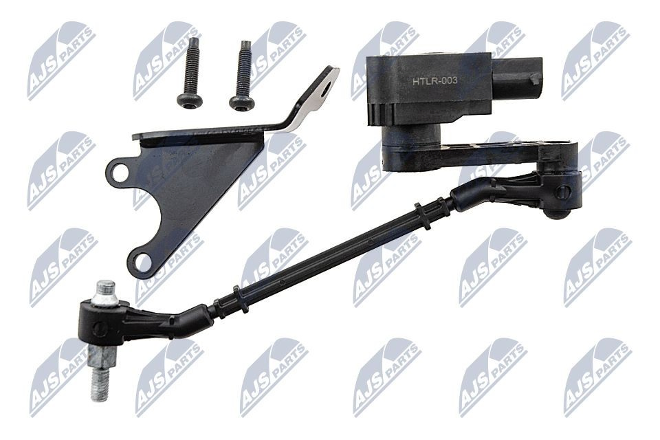 Sensor dianteiro esquerdo do nível de posição de carroçaria NTY ECXLR003 preço, a partir de 53,15 USD