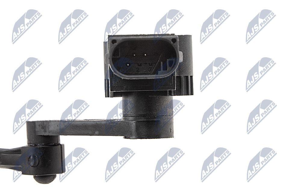 Sensor dianteiro esquerdo do nível de posição de carroçaria ECXLR003 NTY