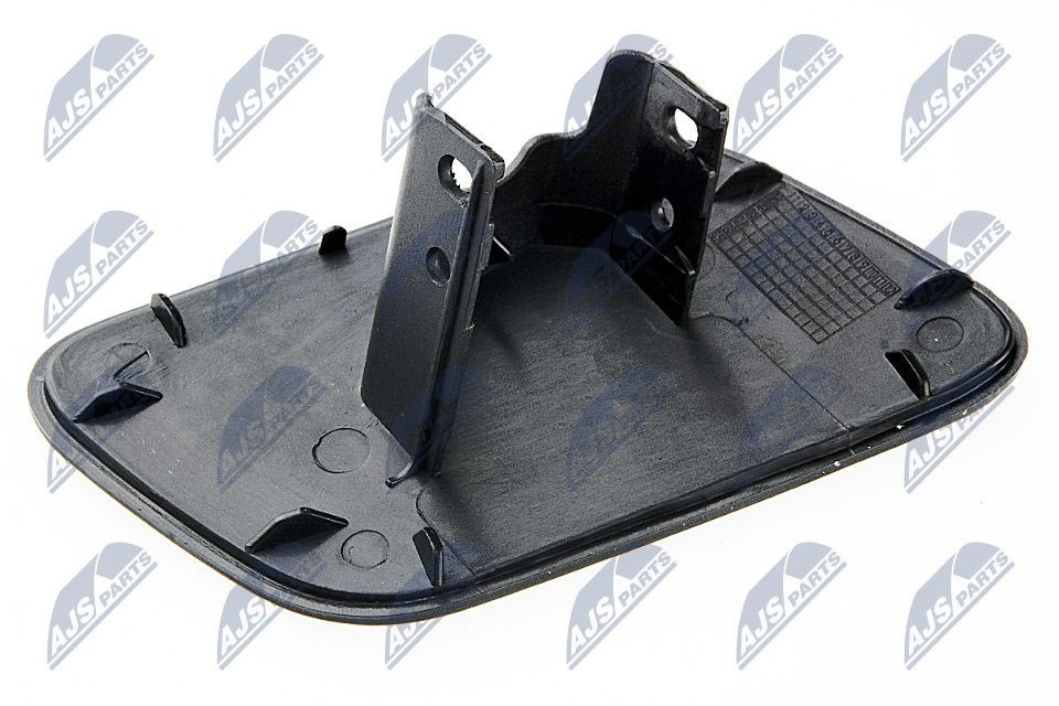 Placa sobreposta do injetor de fluido para lavador da luz dianteira NTY EDSAU016 preço, a partir de 8,56 USD