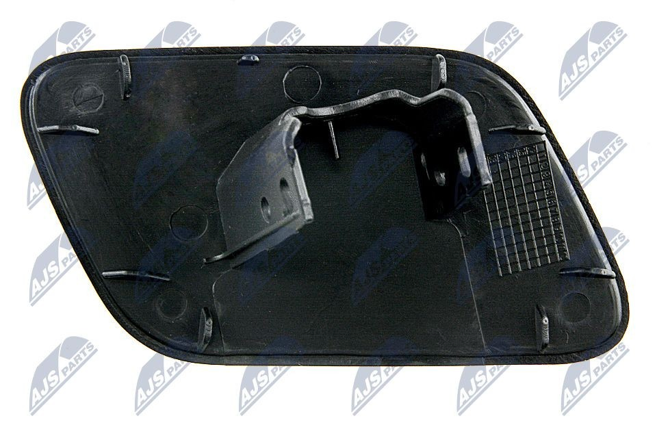 Compre EDSAU016 NTY Placa sobreposta do injetor de fluido para lavador da luz dianteira