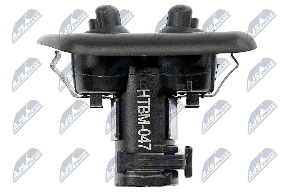 Compre EDSBM047 NTY Injetor de fluido para lavador da luz dianteira direita