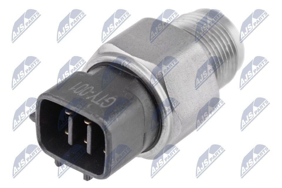  Sensor de pressão de combustível Toyota Hilux pick-up (KUN15) (2005 - 2012) 