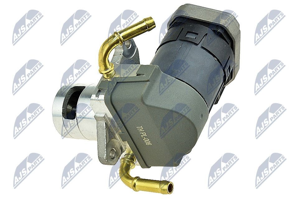 Compre EGRPL006 NTY Válvula EGR de recirculação dos gases