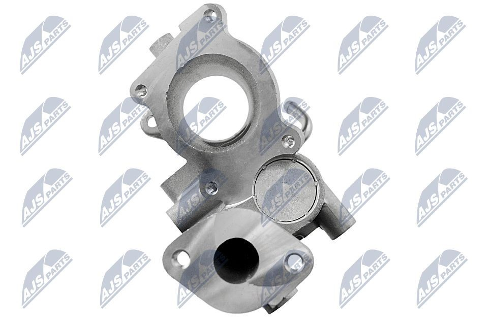 Válvula EGR de recirculação dos gases EGRPL016 NTY