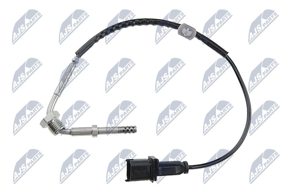 Sensor de temperatura dos gases de escape (GE), depois de filtro de partículas diesel EGTPL053 NTY
