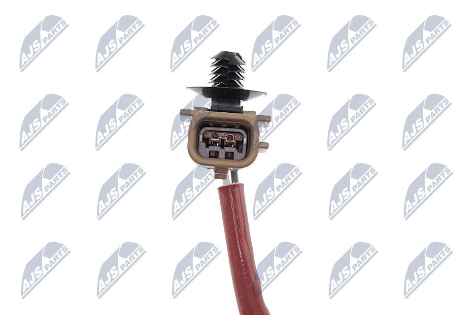Compre EGTRE006 NTY Sensor de temperatura dos gases de escape (GE), antes de turbina