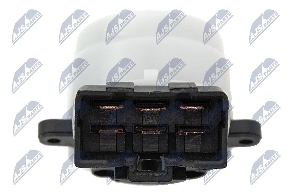  Grupo de contato de fecho de ignição Hyundai Elantra V sedan (MD) (2010 - 2017) V