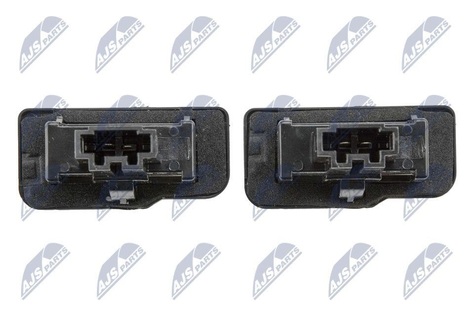 Compre Lanterna da luz de fundo de matrícula traseira Mercedes C 