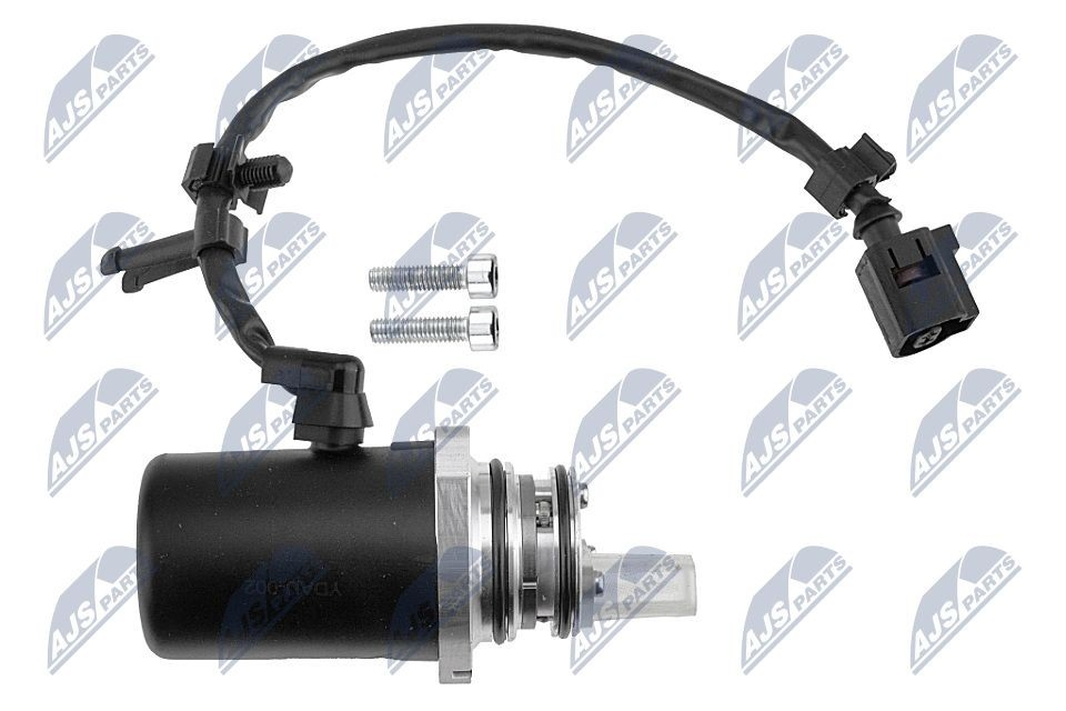 DS118613 Wahler Bomba de acoplamento Haldex