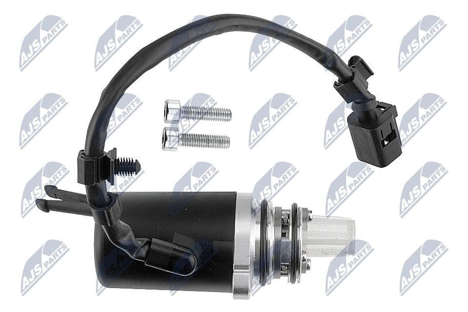 Bomba de acoplamento Haldex DS118613 Wahler