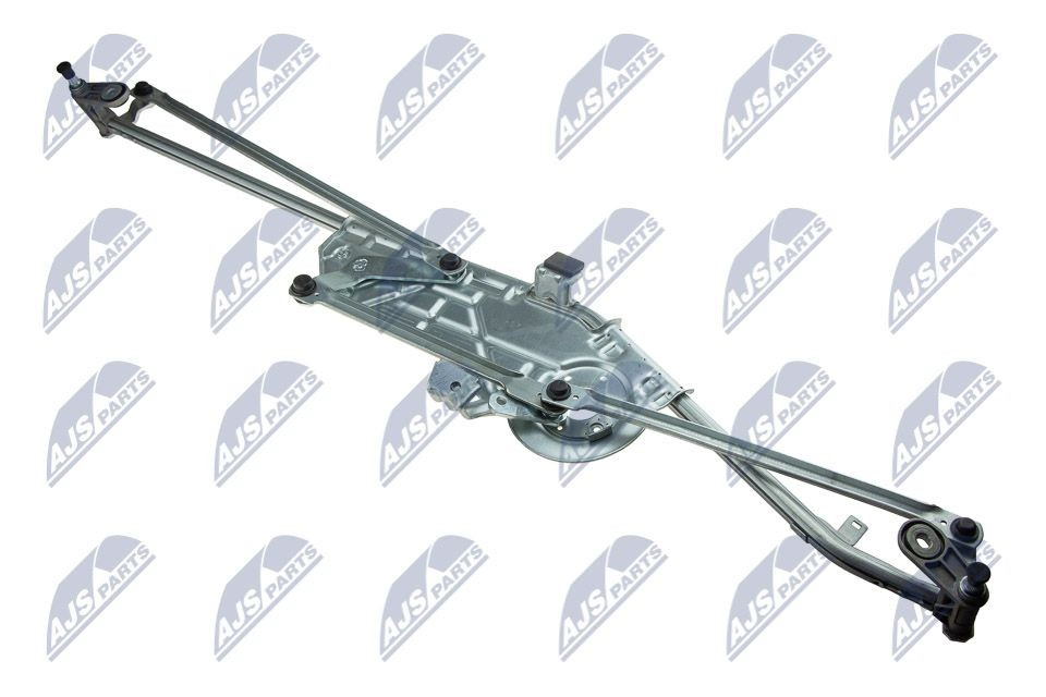 Compre Trapézio de limpador pára-brisas Volkswagen Sharan 1